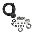 thumbnail image 1 of 9.5" GM 4.56 Rear Ring & Pinion, Install Kit, Axle Bearings & Seals, 1 of 4
