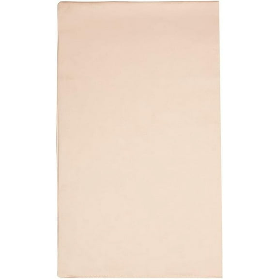 9.5 Inch Women's Wedding Dresses Modesty Panel Champagne Dress Back Cloth Wedding Gown Corset Zipper Replacement Satin Corset Back for DIY Making