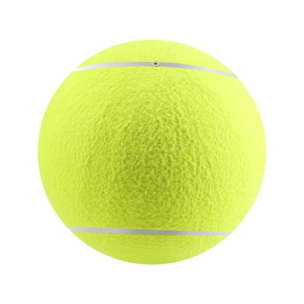 9.5 Oversize Giant Tennis Ball for Children Adult