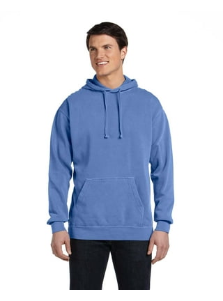 Comfort Colors 1580 Adult QuarterZip Sweatshirt