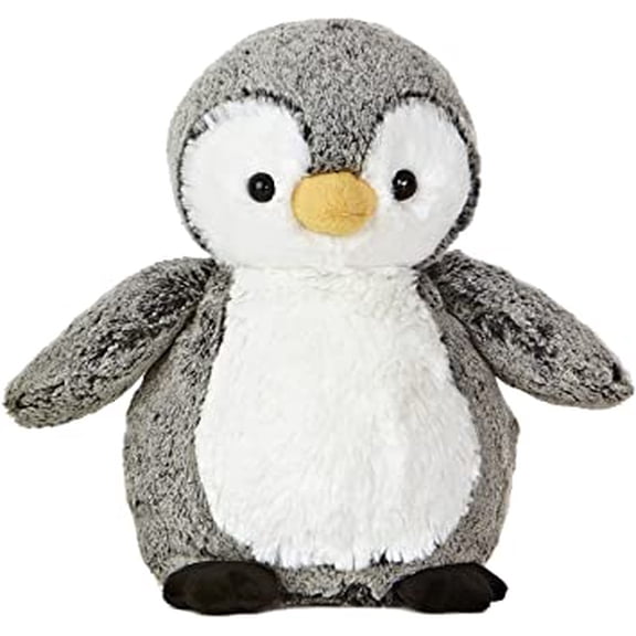 9.5" PERKY PENGUIN