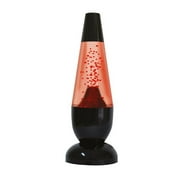 9.5" Playmaker Toys Volcano Light LED Relaxing Mood Night Lamp Novelty Kids Gift