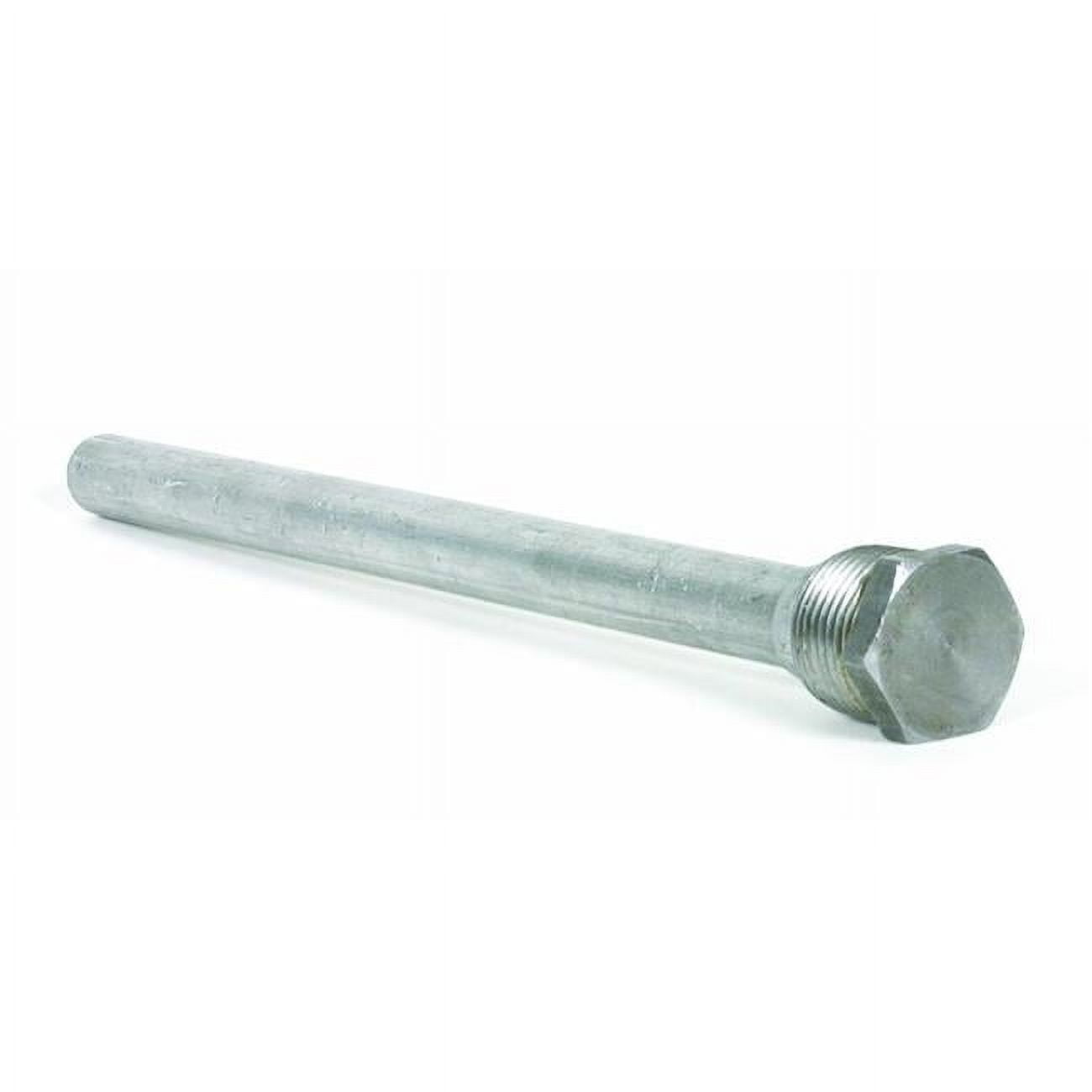 9.5 in. Anode Rod Long Bulk, Aluminum