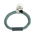 thumbnail image 1 of 9.5 in. Jumbo Round Rope Pet Pull Toy with Plastic Handle, Pack of 4, 1 of 1