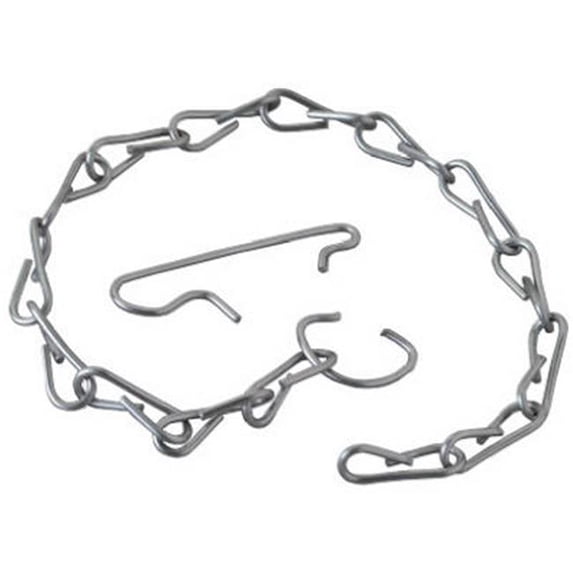 9.5 in. Master Plumber Flapper Chain