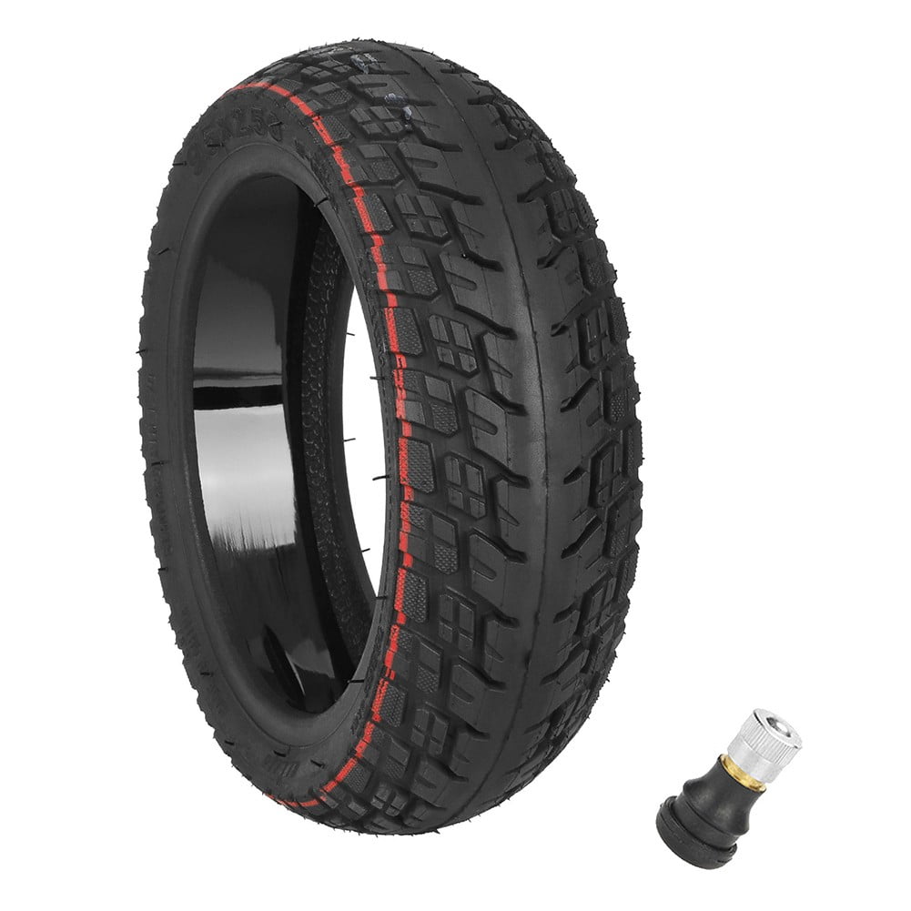 9 5 Inch 9 5X2 50 Tubeless Tire Self Repair Tyre For Niu Kqi3 Electric 9-5-inch-9-5x2-50-tubeless-tire-self-repair-tyre-for-niu-kqi3-electric