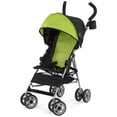 thumbnail image 1 of 9.5 lb. Stroller, Black for Child/Toddler, 1 of 16