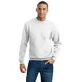 thumbnail image 1 of Jerzees Men's Super Sweats Crew Neck Sweatshirt, 1 of 3