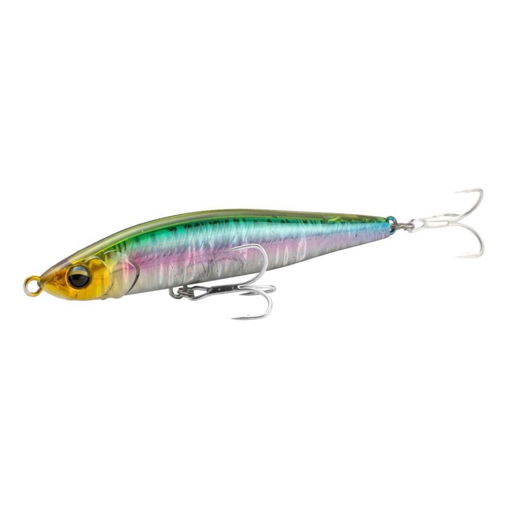 Minnow Swimbait Fishing Lure Jerkbait Sinking Hard Bait Wobbler