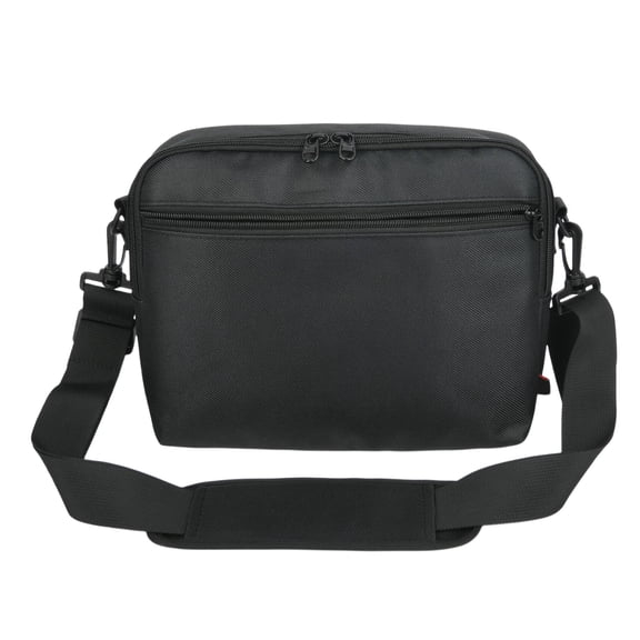 9.5Inch-10.5Inch Carrying Case With Adjustable Strap Shock Absorption Padding Shoulder Bag