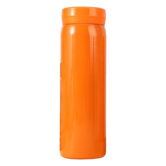 9.5Oz Small Water Bottle, Stainless Steel Small Flask for Hot & Cold Drinks, Vacuum Insulated Portable Travel Coffee Cup Mini Pocket Flask for Home, Office, Gym, Travel, Adult And Kid