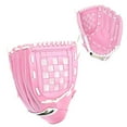 thumbnail image 1 of 9.5in Outdoor Baseball Glove for Adults and Youth Infielder Pitcher Mitt, 1 of 10
