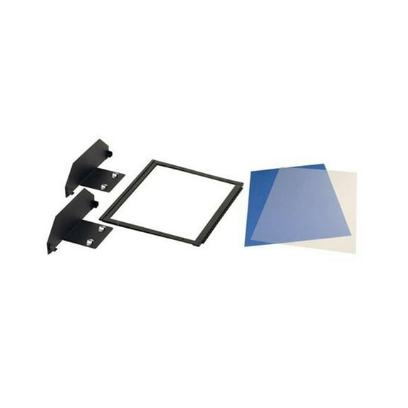 Cool-Lux 9.5x11.5" Softlight Gel Filter Pack for Combo Light