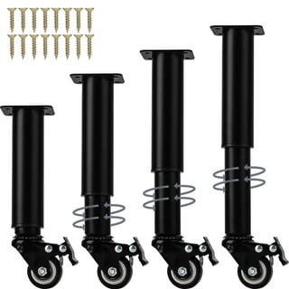 Chair legs with wheels new arrivals