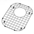 thumbnail image 1 of 9.62 x 13.12 in. Wirecraft Sink Bottom Grid, Stainless Steel, 1 of 1