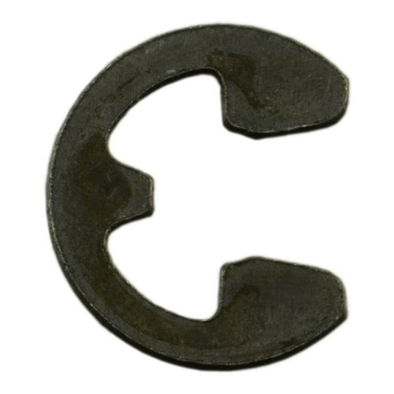 9/64" Carbon Steel E Clips ECLP-069 (20 pcs.)
