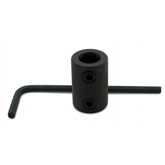 9/64" Hextender Extend Length Of 9/64" Hex (Allen) WrenchesBy Using Blade Extensions 1/2" Oal - USA