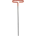 thumbnail image 1 of 9-64 Inchx9 Inch T-Handle Hex Key W-Cushion G, 1 of 1