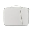 thumbnail image 1 of 9.7-11 Inch Tablet Sleeve Case Compatible with 11“ Samsung Galaxy Tab S8 S7/10.4" Samsung Galaxy Tab A7 S6/Samsung Galaxy Tab A 10.1 Tablet Bag,iPad Pro M4/Air 11 M2 2024 Tablet Carrying Bag, 1 of 6