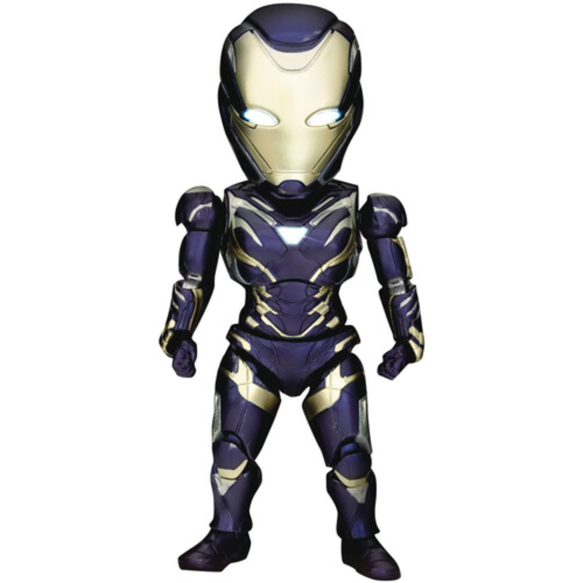 9.75" Avengers Endgame EAA-109 Iron Man Mk49 Rescue Suit Action Figure