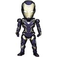 thumbnail image 1 of 9.75" Avengers Endgame EAA-109 Iron Man Mk49 Rescue Suit Action Figure, 1 of 1