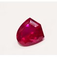 thumbnail image 1 of 9.75 Ct Lab Grown Red Ruby Loose Gemstone Ring Size Fancy Shape For Extra Gift, 1 of 2