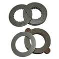 thumbnail image 1 of 9.75" Dura Grip clutch set, 1 of 4