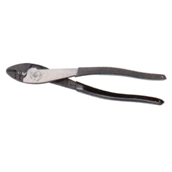 9.75'' Non-Insulated Terminals