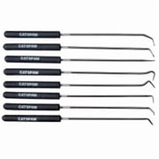 9.75 in. Long Hook & Pick - 8 Piece