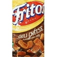 thumbnail image 1 of Flavored Corn Chips, Chili Cheese, 9.75 Oz, Pack of 2, 1 of 2