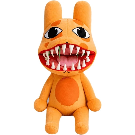 9.8" Animal Hospital Plush, Soft Pet Doctor Stuffed Animal Doll Pillows, Collectible Plush Christmas Gifts for Birthday & Anime Fans (Spots Patient)