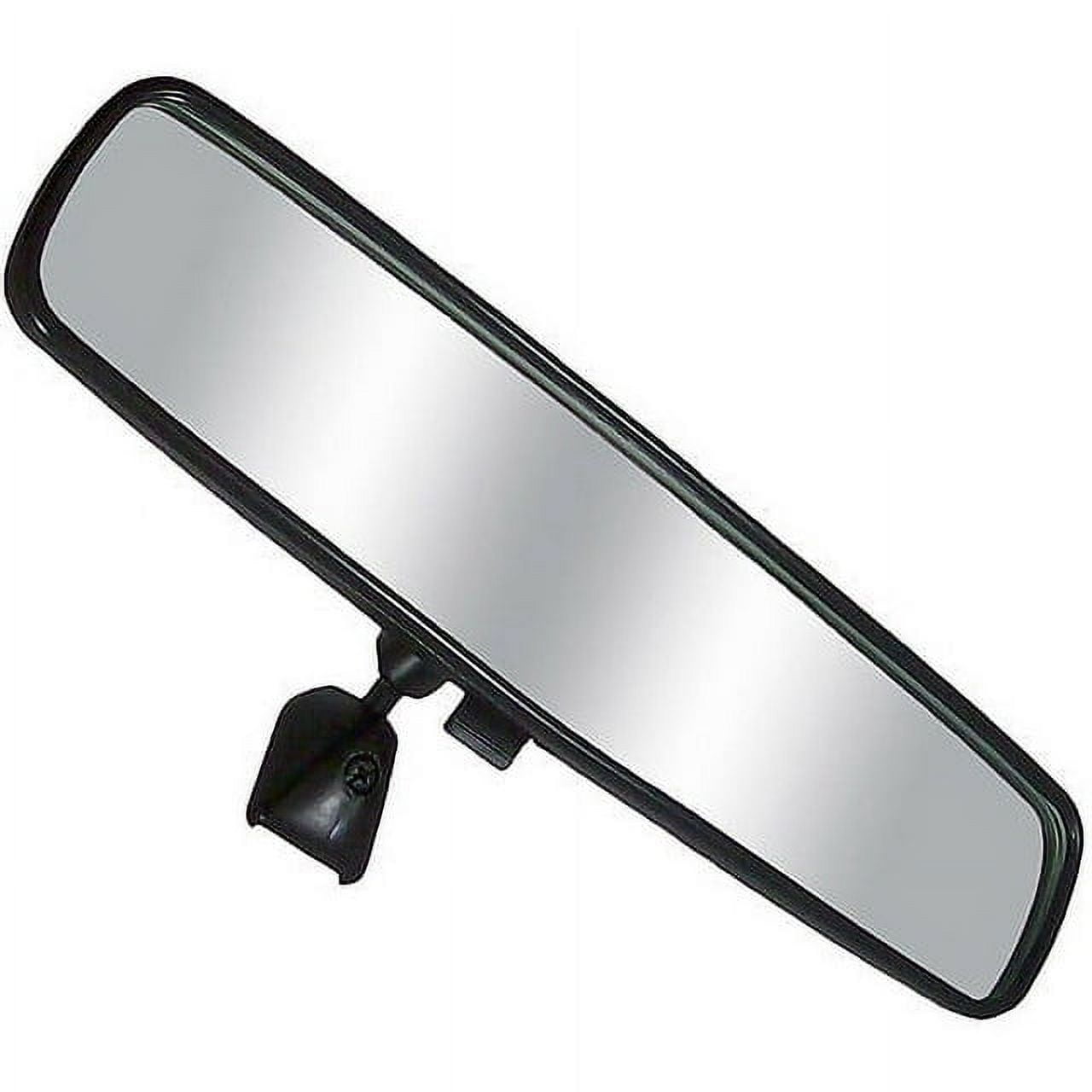 9.8" AntiGlare Rearview Mirror Universal Replacement Rear View Mirror