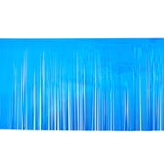 لافتة Blue Fringe، 9.8، من Way To Celebrate