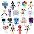 thumbnail image 1 of 9.8" Dandy's World Plush CosmoCollection: Soft, Huggable Toys for Kids & Adults – Ideal Home Decor & Gift-Giving Option – Fun Birthday Toys!, 1 of 6