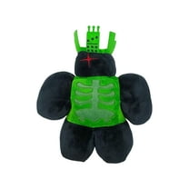9.8 Inch Cute Forsaken Plush Doll, Lovely Forsaken Cartoon Plushies Toys For Gifts, Cuddly Soft Stuffed Animal Throw Pillow For All Ages, Ideal Gifts For Birthday Christmas New Year