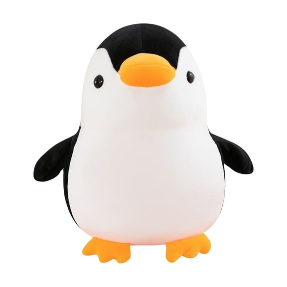 9.8" Soft Penguin Stuffed Animal Plush, Toy for Kids Adults, Adorable Plush Toy for Kids, Ideal for Collectors