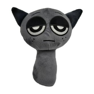 ATEEZ×ANITEEZ WOOYOUNG ATEEZ Merch - ATEEZ Plushies ANITEEZ Plush Toy, 11.8
