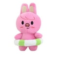 thumbnail image 1 of 9.8" Stray K1ds Skzoo Plush Doll Toys, Skzoo Fel1x Cartoon anime Doll Soft Stuffed Cartoon Skzoo Plush Toy Gift Toys for pop Fans, 1 of 2
