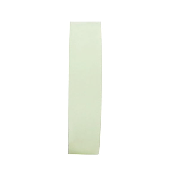 9.8 ft High Brightness Glow in the Dark Tape for Safety Marking, 1.6 inch Art Craft DIY, Party Accessories, Non-Toxic Adhesive, Waterproof Luminous Tape, Green