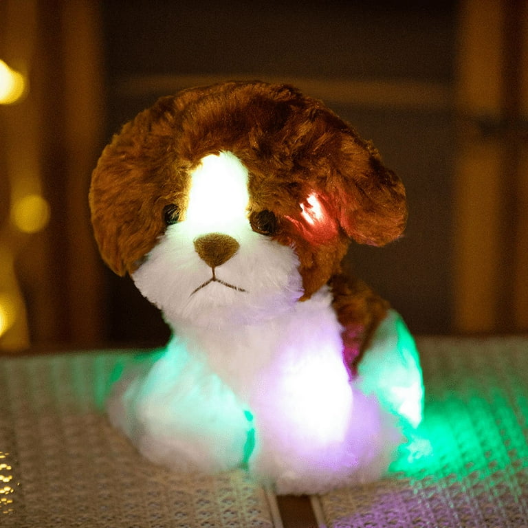 Led dog toys sales
