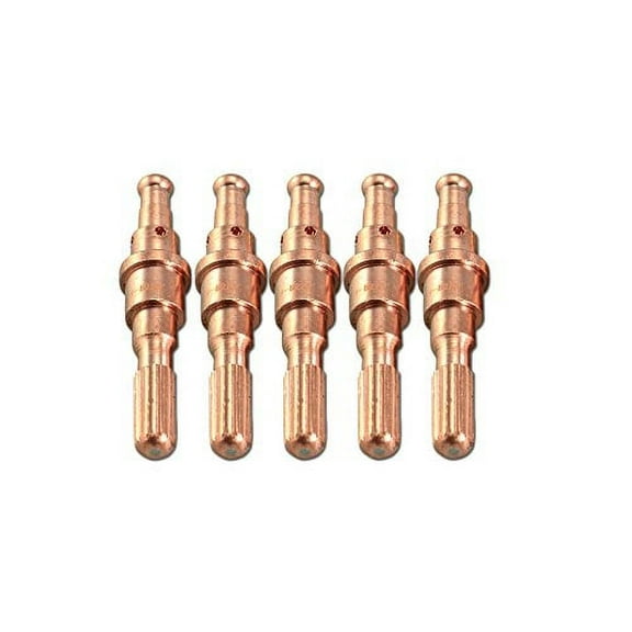 9-8232 Plasma Electrode Fit Thermal Dynamics SL60 SL100 Plasma Cutter Torch 5pk