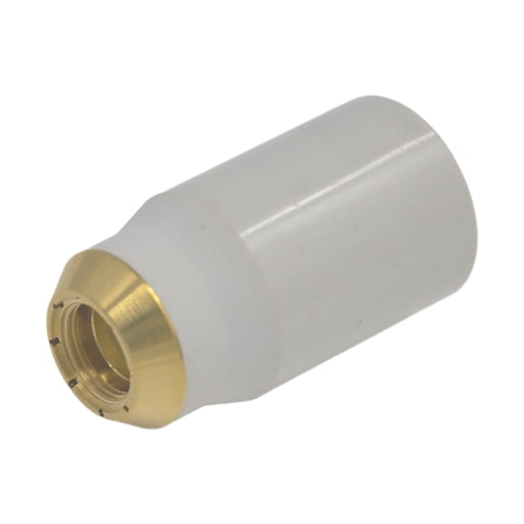 9-8237 Plasma Shield Cup Fit for Thermal Dynamics SL60/SL100 Cutting Torch,1 * 9-8237 shield cup