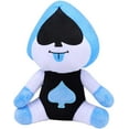 thumbnail image 1 of 9.84-Inch Sans Stuffed Plush Hugger Cushion Collection Stuffed Toy -Lancer Plush, Sans Plush, Undertale Merch, Undertale Plush, Plush Figure Toys, Stuffed Animals, Plush Toy, Plush Toys, Stuffed Toys, 1 of 14