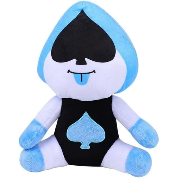 9.84-Inch Sans Stuffed Plush Hugger Cushion Collection Stuffed Toy -Lancer Plush, Sans Plush, Undertale Merch, Undertale Plush, Plush Figure Toys, Stuffed Animals, Plush Toy, Plush Toys, Stuffed Toys