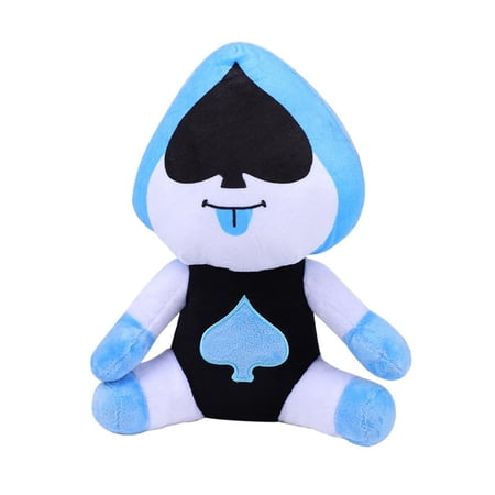 9.84-Inch Undertale Plush Toys,Lancer Stuffed Plush Hugger Cushion Cosplay