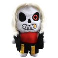 thumbnail image 1 of 9.84-Inch Sans Stuffed Plush Cute Toys Figures Anime Pillow Plush (Type18), 1 of 7