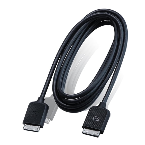 9.84Ft/3M, BN39-02210A One Connect Cable Compatible with Samsung TV