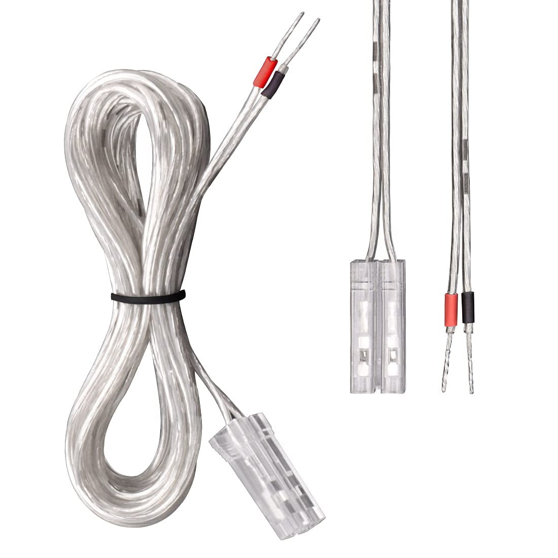 Sony Speaker Audio Cords - 9.84ft Replacement Wire Cable for Sony Speaker Audio Cords - 9.84ft Replacement Wire Cable for