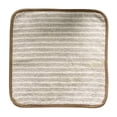 thumbnail image 1 of 9.84in Coffee Brown Kitchen Washcloths, Clearance, Super Absorbent Dish Wash Cloths Reusable Lint-Free Cleaning Rags for Household Dishwashing and Kitchen Cleaning(A), 1 of 9