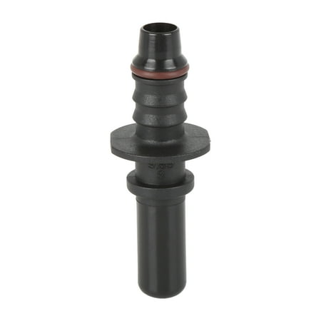 9.89mm ID8 Vehicle Fuel Line Hose Pipe Quick Release Male Connect Connector